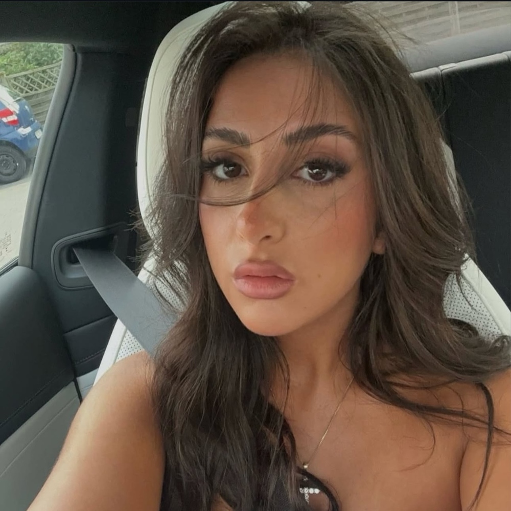 Meet your Posher, Michel